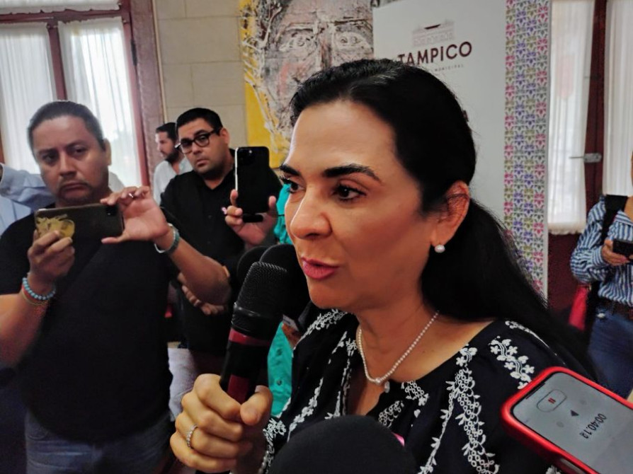 'Hay recursos municipales para afrontar segunda contingencia en colonias bajas...'