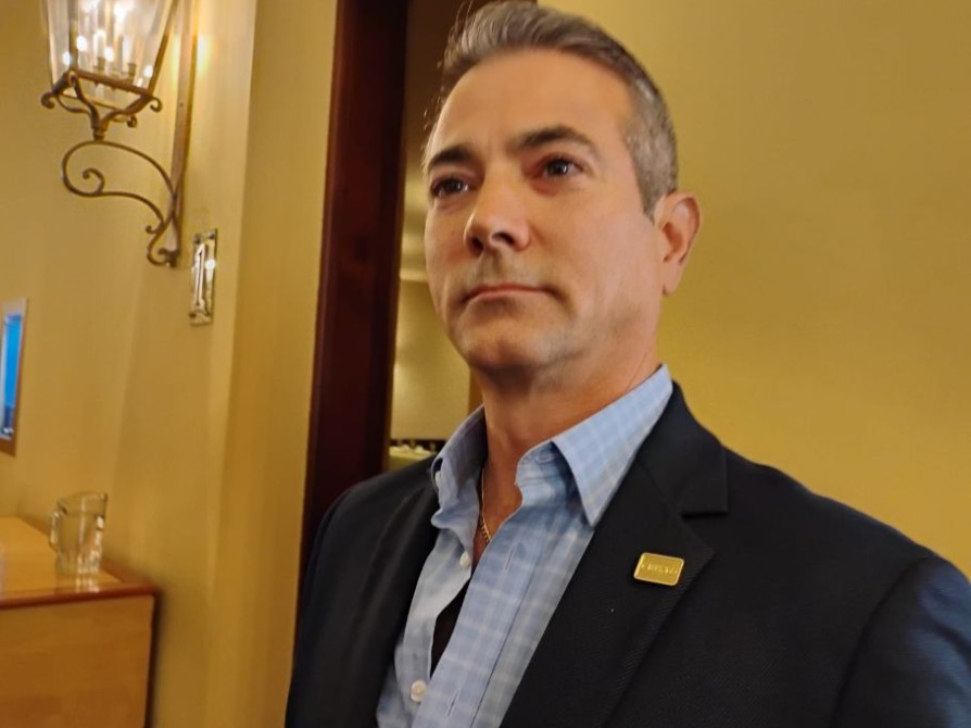 No hay respuesta de Pemex para saldar el pasivo con proveedores del sur: CEGISTAM