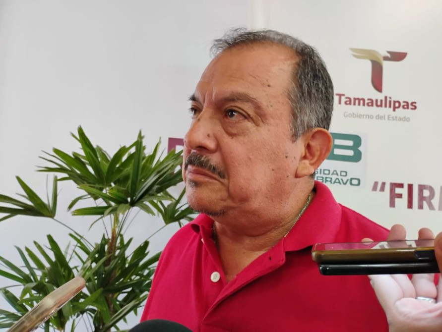 Laboran en Tamaulipas 10 mil obreros dedicados a Sector de Construcción: CTM