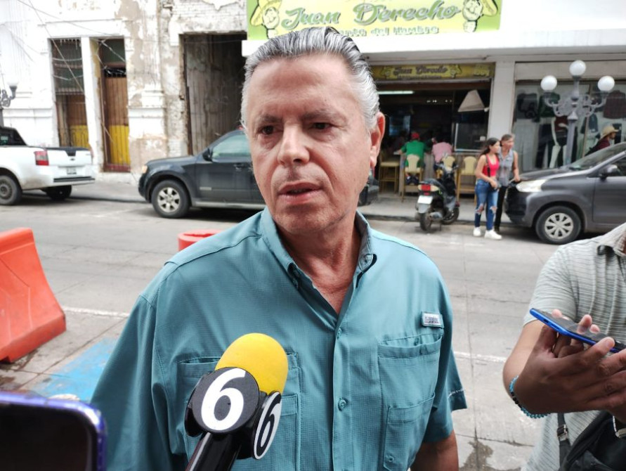 Pide Nader fortalecer seguridad, salud e infraestructura para municipios en PEF