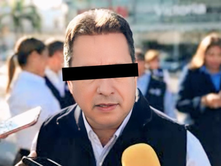 Sentencian a ex Secretario de Educación de sexenio anterior; 19 años...