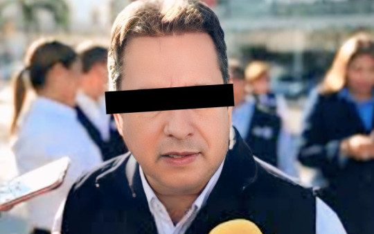Sentencian a ex Secretario de Educación de sexenio anterior; 19 años...