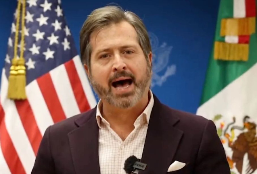 Sin distinción cancela EU visas: terroristas delincuentes y también políticos en la mira