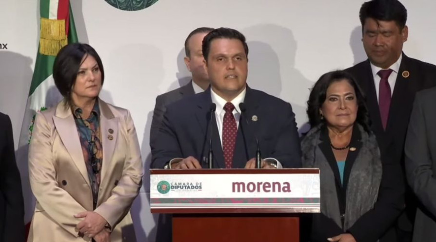 Tiene ASF elementos de prueba por desvíos millonarios en sexenio anterior...: Diputados