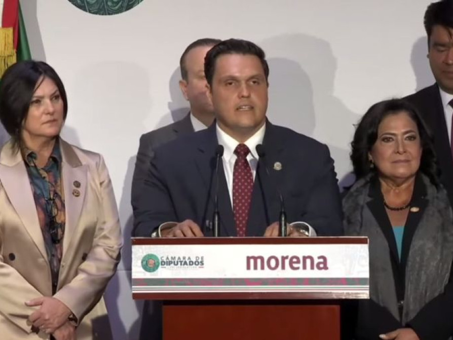 Tiene ASF elementos de prueba por desvíos millonarios en sexenio anterior...: Diputados