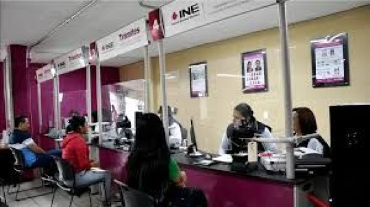 INE suspenderá actividades por festividades