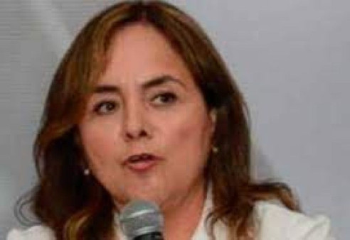 Saldrá Morena a plazas a informar sobre  alcances de reforma judicial en Tamaulipas 