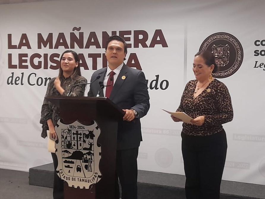 Congreso  respalda a Sheinbaum y pide frenar la “Ley Esposa” de San Luis Potosí