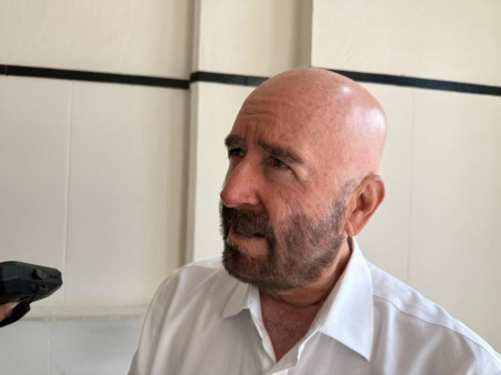 México incumple entrega de agua a Estados Unidos