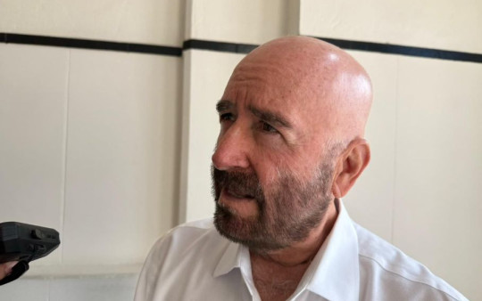 México incumple entrega de agua a Estados Unidos