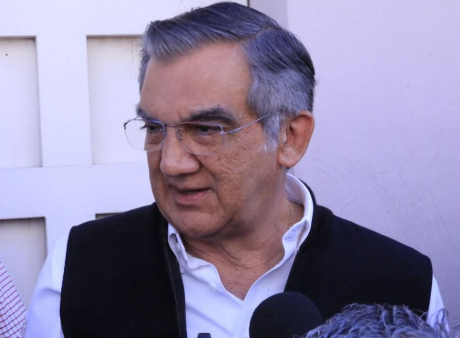 Propone Américo reformas para garantizar pensiones y la seguridad laboral: Congreso