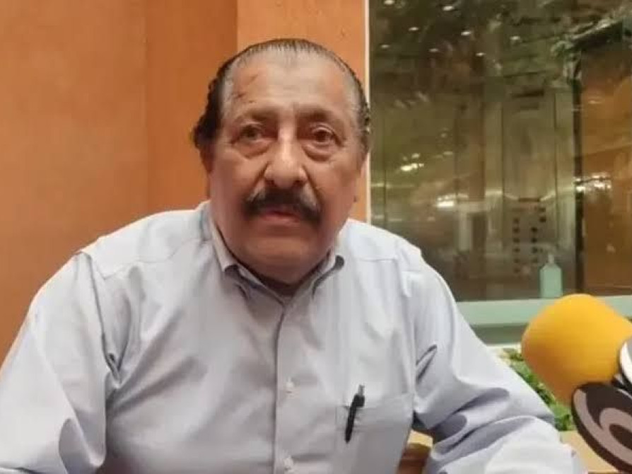 SNTE respalda iniciativa de reforma para castigar agresiones a maestros: Arnulfo