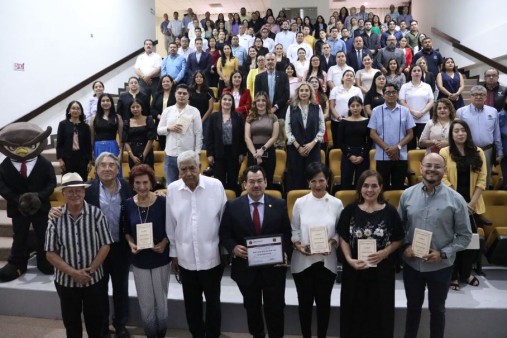 Congreso rescata el origen jurídico del Estado