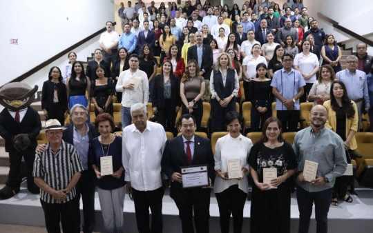 Congreso rescata el origen jurídico del Estado