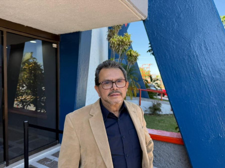 Coparmex exige consenso  para reforma electoral